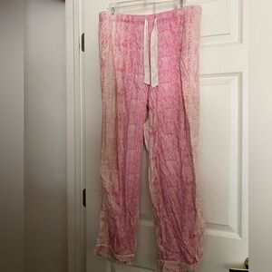 Victoria’s Secret Lounge Pants Medium